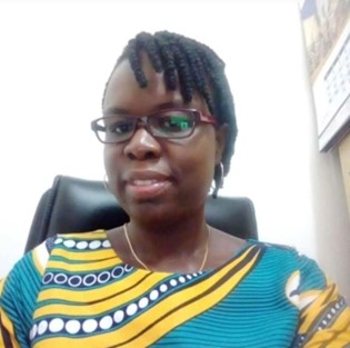 Dr. Genevieve Aryeetey