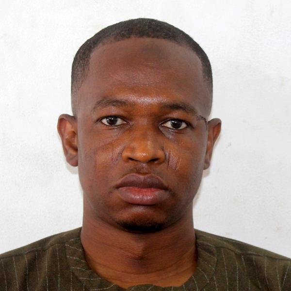 Dr. Issah