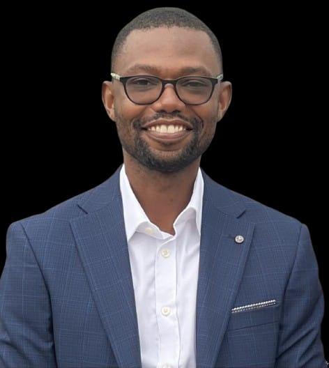 Dr. Owusu HPPM
